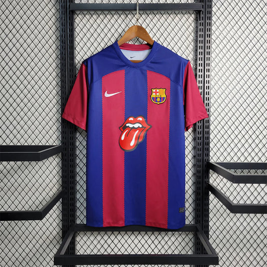 Barcelona ROLLING STONE EDITION ADULT LARGE