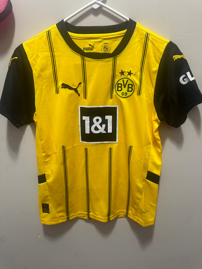 Borussia Dortmund YOUTH Medium Home 24/25
