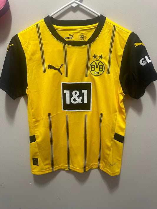 Borussia Dortmund YOUTH Medium Home 24/25
