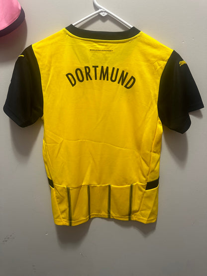Borussia Dortmund YOUTH Medium Home 24/25