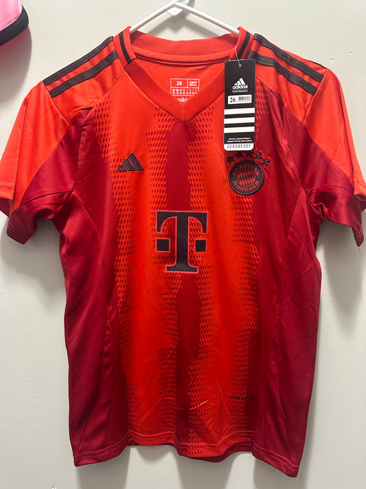 Bayern Munich YOUTH Large MUSIALA -