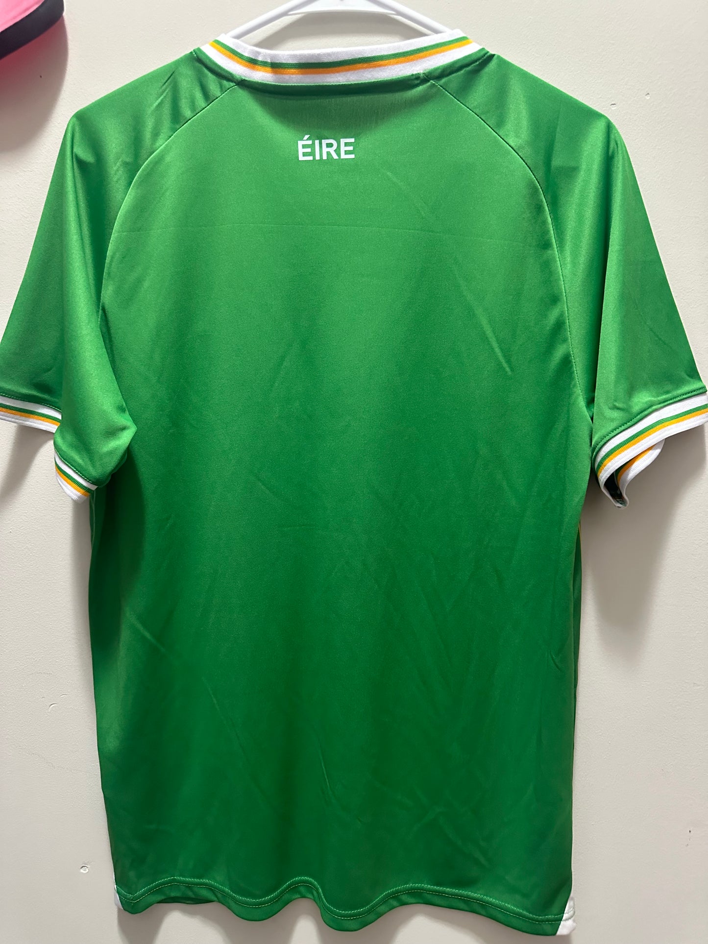 Ireland National Team Jersey - ADULT SMALL