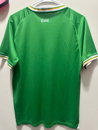 Ireland National Team Jersey - ADULT SMALL