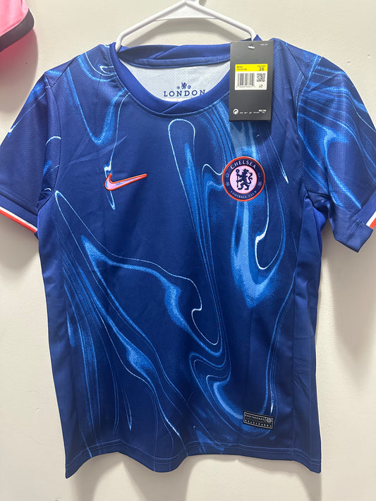 Chelsea Youth MEDIUM Palmer SIZE 26 - Home