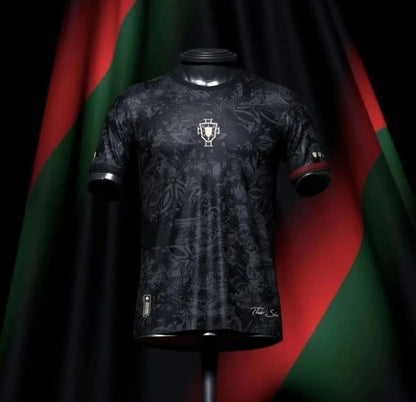 RONALDO 'THE SIUU' NIKE OFFICIAL JERSEY ADULT MEDIUM