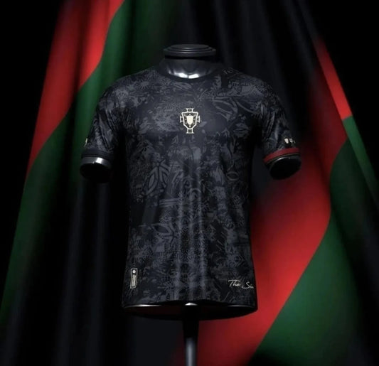 RONALDO 'THE SIUU' NIKE OFFICIAL JERSEY ADULT MEDIUM